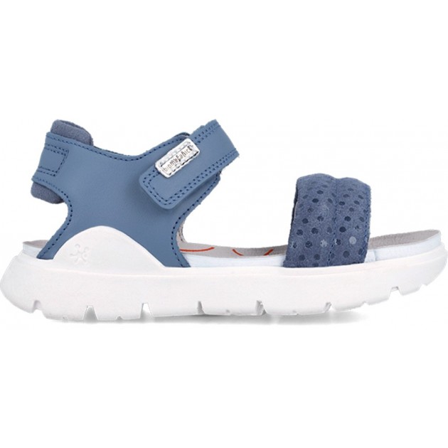 SANDALI BIOMECANICI 242273 PUNTI INDIGO SANDALI BIOMECANICI 242273 PUNTI INDIGO