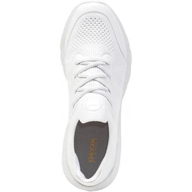 SNEAKERS GEOX D45THC SFERA BLANCO