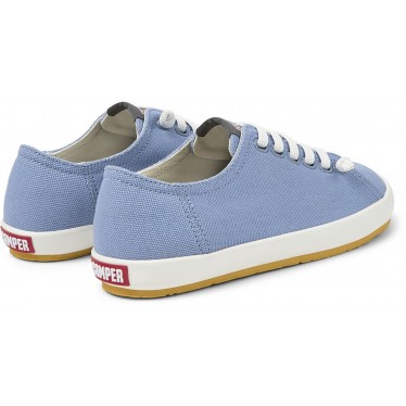 CAMPER SPORTIVO 21897 PEU RAMBLA VULCANIZZATO CELESTE_089