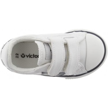 DEPORTIVA VICTORIA 1065163 CESTO TRUBI BLANCO