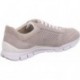 SNEAKERS GEOX D02F2B BEIGE