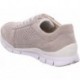 SNEAKERS GEOX D02F2B BEIGE