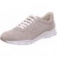 SNEAKERS GEOX D02F2B BEIGE