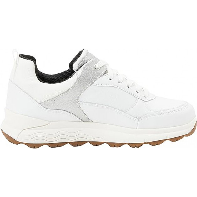 SCARPA GEOX D36NQB SPHERICA 4X4 BLANCO SCARPA GEOX D36NQB SPHERICA 4X4 BLANCO