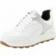 SCARPA GEOX D36NQB SPHERICA 4X4 BLANCO