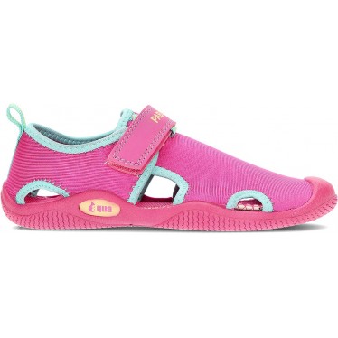 SANDALO PABLOSKY AQUA 950602 FUCSIA