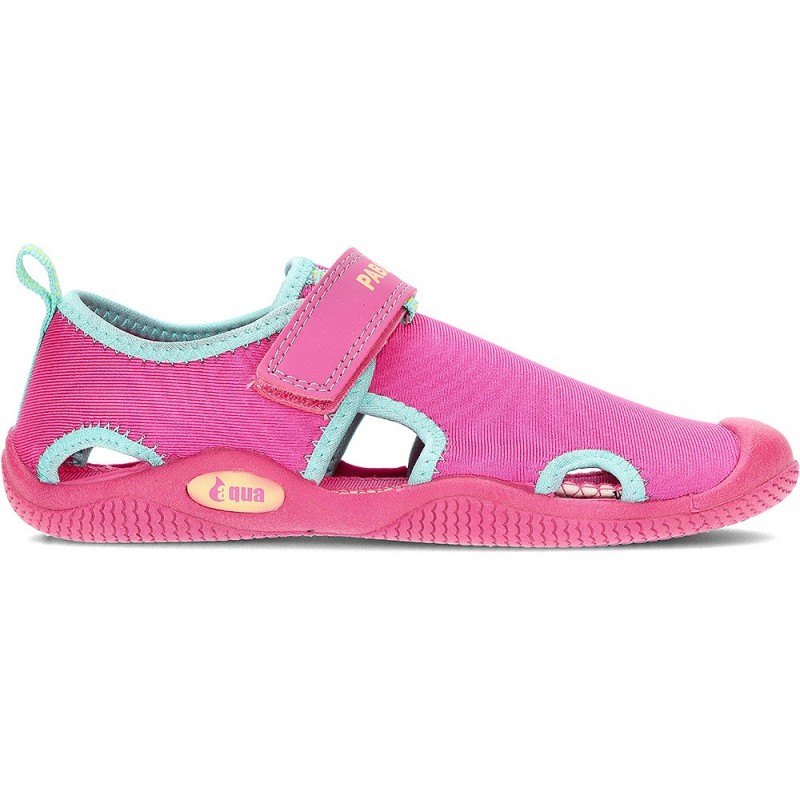 SANDALO PABLOSKY AQUA 950602 FUCSIA