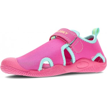 SANDALO PABLOSKY AQUA 950602 FUCSIA