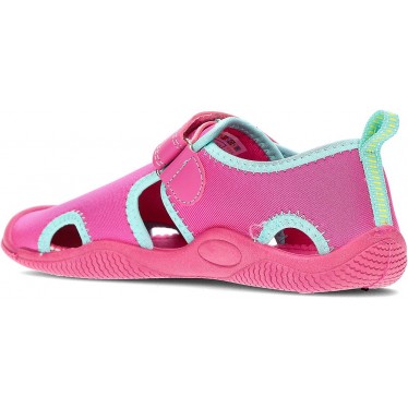 SANDALO PABLOSKY AQUA 950602 FUCSIA