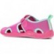 SANDALO PABLOSKY AQUA 950602 FUCSIA