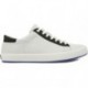 SNEAKERS CAMPER K100231 ANDRATX BLANCO_NEGRO