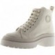 SNEAKERS VICTORIA CON TACCO 1110106 CRUDO