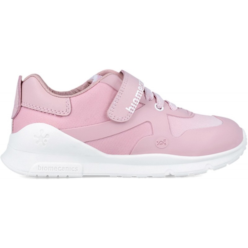 SNEAKERS SPORTIVE BIOMECANICS 242220 ROSA