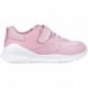 SNEAKERS SPORTIVE BIOMECANICS 242220 ROSA