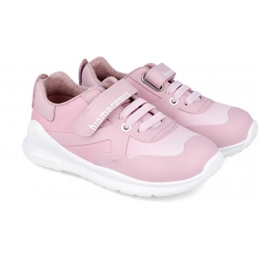 SNEAKERS SPORTIVE BIOMECANICS 242220 ROSA