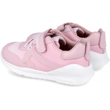 SNEAKERS SPORTIVE BIOMECANICS 242220 ROSA