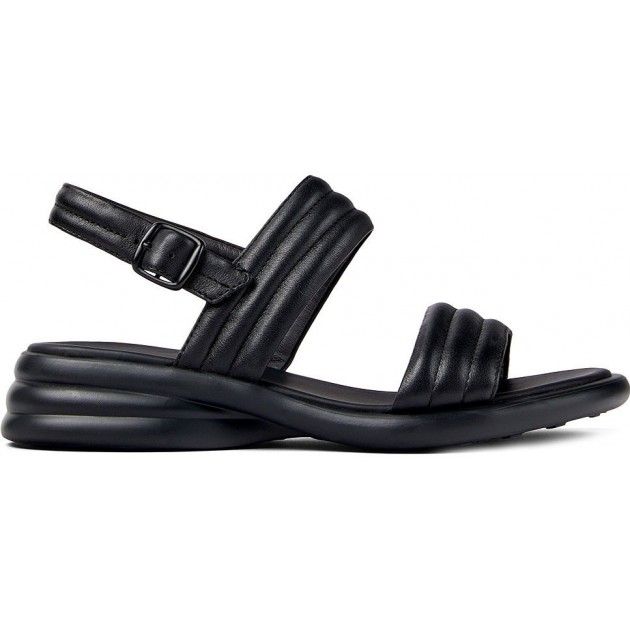 SANDALI CAMPER K201599 SPIRO NEGRO_001 SANDALI CAMPER K201599 SPIRO NEGRO_001