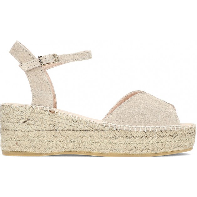 SCARPE MACARENA GINA JAVA99 SANDALO BEIGE SCARPE MACARENA GINA JAVA99 SANDALO BEIGE