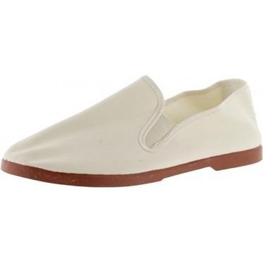 ESPADRILLAS VICTORIA 108019 BEIGE