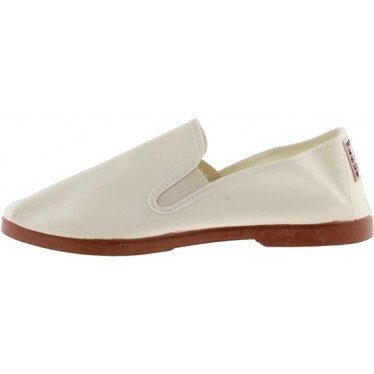 ESPADRILLAS VICTORIA 108019 BEIGE