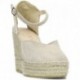 SCARPE MACARENA SANDALI ALBA6 BEIGE