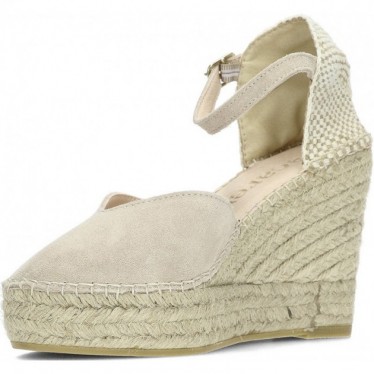 SCARPE MACARENA SANDALI ALBA6 BEIGE