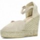 SCARPE MACARENA SANDALI ALBA6 BEIGE