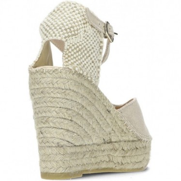 SCARPE MACARENA SANDALI ALBA6 BEIGE