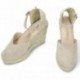 SCARPE MACARENA SANDALI ALBA6 BEIGE