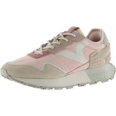 SNEAKERS VICTORIA 8803108 BASKET FUTURE ROSA