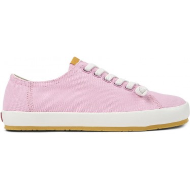 CAMPER SPORTIVO 21897 PEU RAMBLA VULCANIZZATO ROSA_091