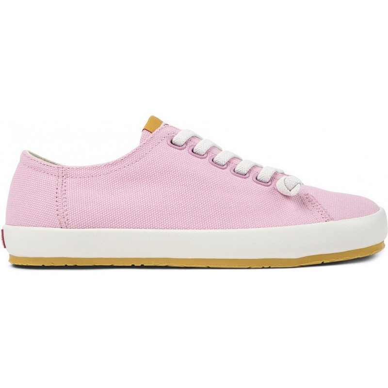 CAMPER SPORTIVO 21897 PEU RAMBLA VULCANIZZATO ROSA_091