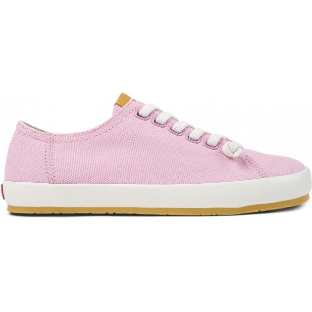CAMPER SPORTIVO 21897 PEU RAMBLA VULCANIZZATO ROSA_091 CAMPER SPORTIVO 21897 PEU RAMBLA VULCANIZZATO ROSA_091