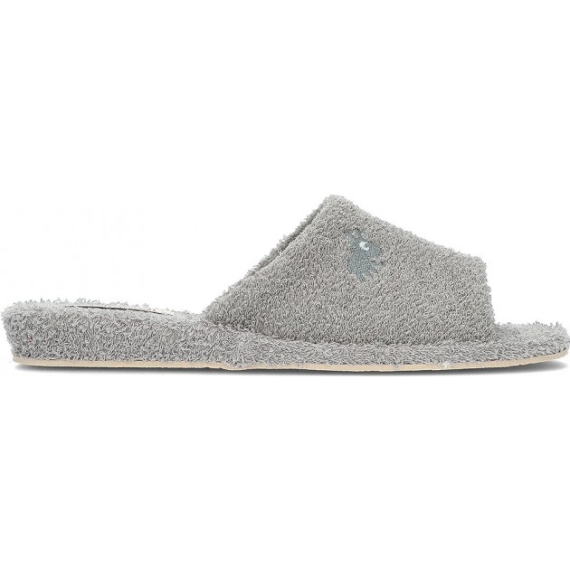 CIABATTE VULLADI PAD 6850 GRIS CIABATTE VULLADI PAD 6850 GRIS