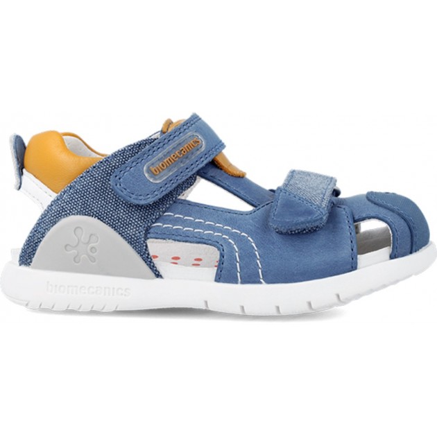 SANDALI BIOMECANICI 242253-A URBAN PETROL SANDALI BIOMECANICI 242253-A URBAN PETROL