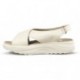 SANDALI GIOIELLO LISBON W WHITE