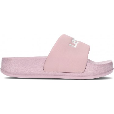 LEVIS JUNE BOLD INFRADITO 235638 PINK