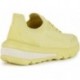 SNEAKERS GEOX D45THC SFERA YELLOW