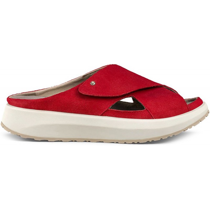 SANDALI GIOIELLO ALICANTE RED