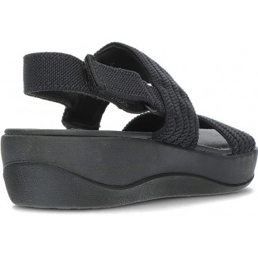 SANDALI CLARKS ARLASTROLL BLACK