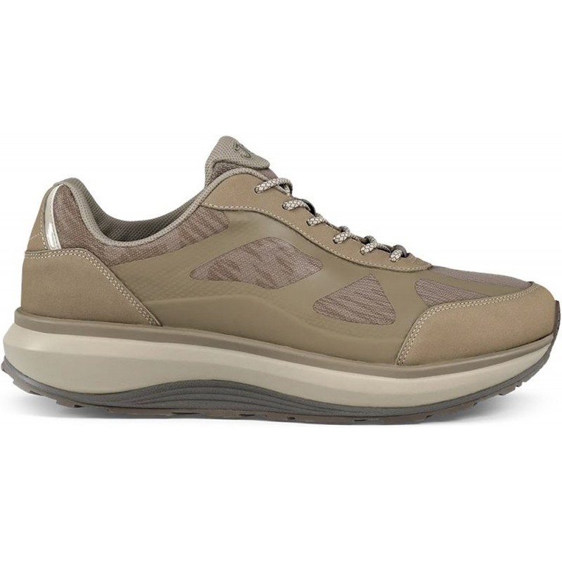 SNEAKERS GIOIELLO CANCUN II BEIGE