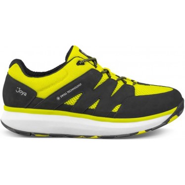 GIOIELLO MALUKU M SPORT YELLOW_BLACK