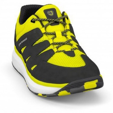 GIOIELLO MALUKU M SPORT YELLOW_BLACK