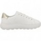 SNEAKERS GEOX D35TCB BLANCO