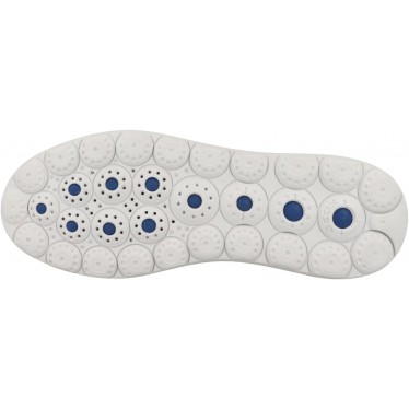 SNEAKERS GEOX D35TCB BLANCO