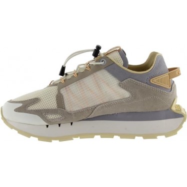 SNEAKERS VICTORIA 8803112 TECH SOFT BEIGE