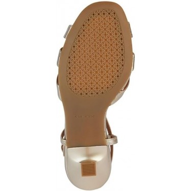 SANDALI GEOX D45D3C GOLD
