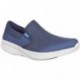 SNEAKERS SLIP ON MBT MODENA 703032 AZUL