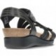 SANDALI CLARKS CALENNECLARA BLACK