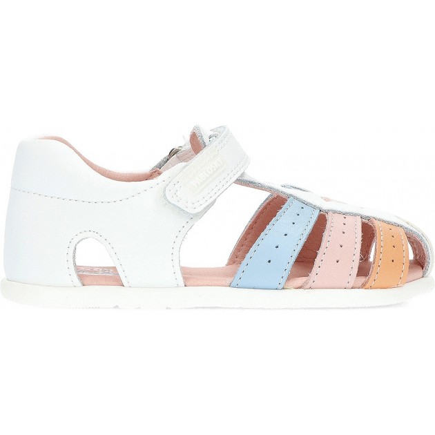PABLOSKY EASY SANDALO 037707 BLANCO PABLOSKY EASY SANDALO 037707 BLANCO